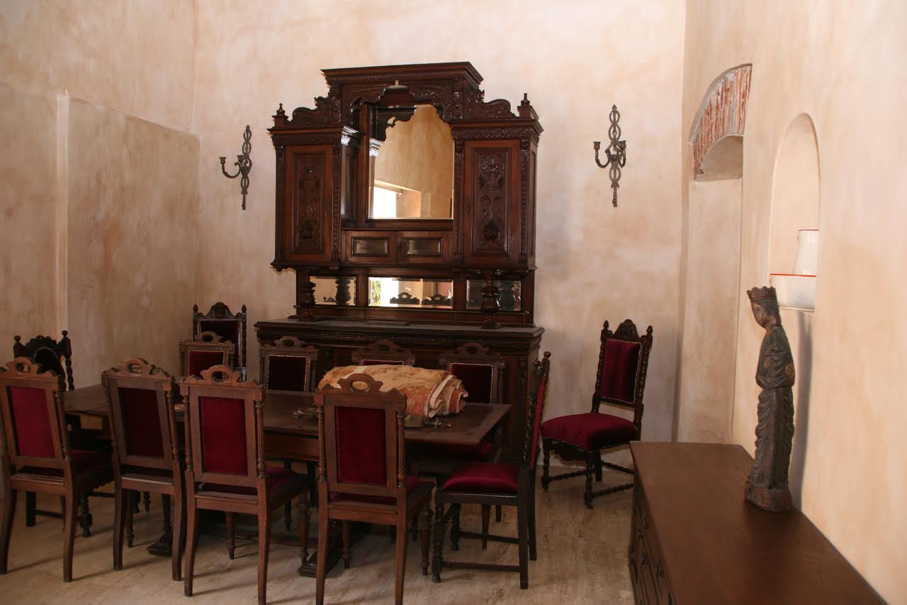 OISOE anuncia apertura museo a Duarte imagen