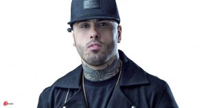 Tras 10 años de espera Nicky Jam lanza nuevo album “Fenix”