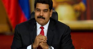 VENEZUELA: Maduro recibe poderes especiales para enjuiciar diputados