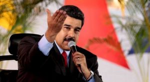 Venezuela espera «relaciones respetuosas» con Trump