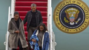 EEUU: Ultimo discurso de Obama será el 10 de enero