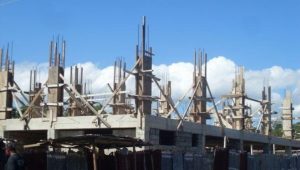 SANTIAGO: Anuncian obras por $400 millones