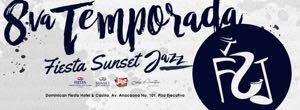 Fiesta Sunset Jazz presenta su octava temporada