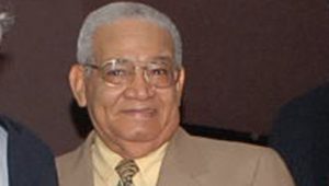 Fallece legendario narrador Rafael Pappy Pimentel Fallece legendario narrador Rafael Pappy Pimentel