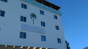PARAISO: Inauguran hotel turístico