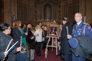 FRANCIA: Embajada de RD celebra Día Nuestra Señora Altagracia
