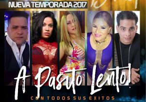 Los Toros Band estrenan nuevo tema “Goza Goza” Los Toros Band estrenan nuevo tema “Goza Goza”