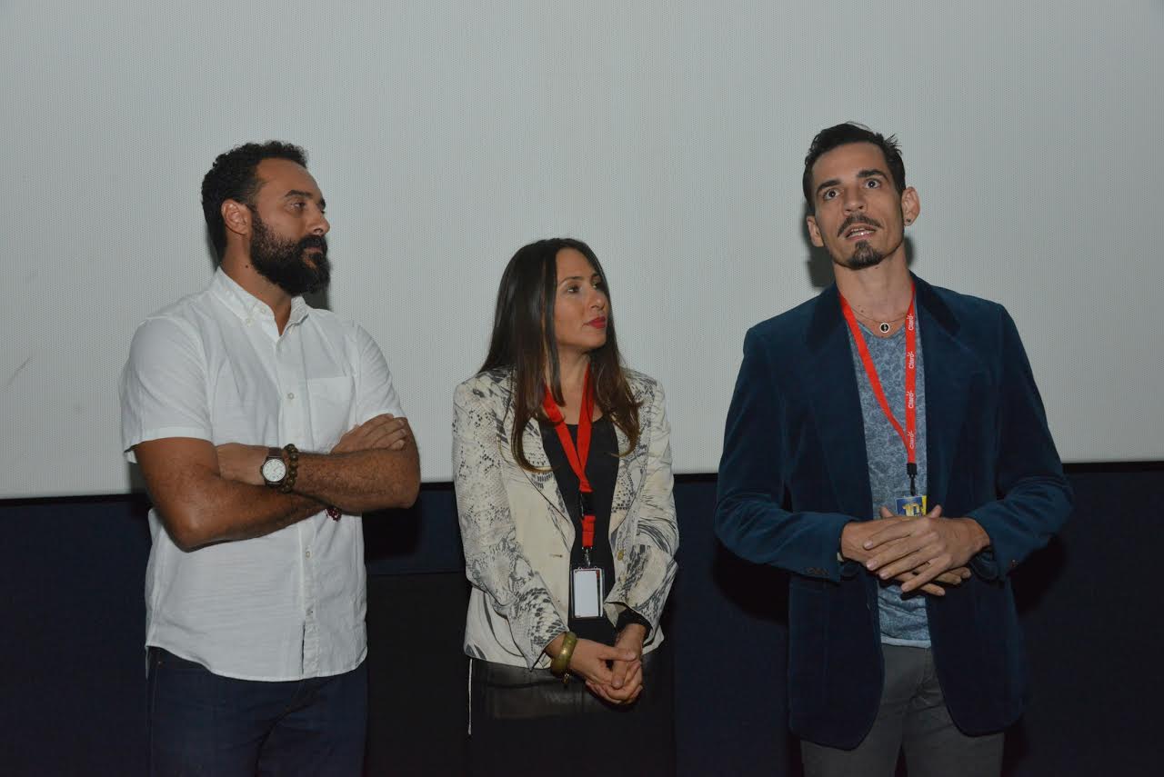 “Antes que cante el Gallo”, película de Puerto Rico imagen