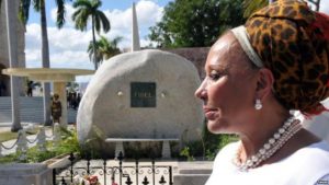 COLOMBIA: Piedad Córdoba anuncia candidatura a la Presidencia