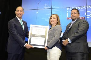 Poder Judicial logra primer lugar en crecimiento de Índice de las TIC en Gobierno Electrónico