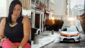 SUIZA: Matan a puñaladas a una dominicana oriunda de Higüey