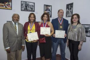 Banreservas y DGCINE premian ganadores concurso fotográfico