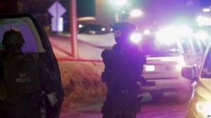 CANADA: Ataque a mezquita en Quebec deja seis muertos