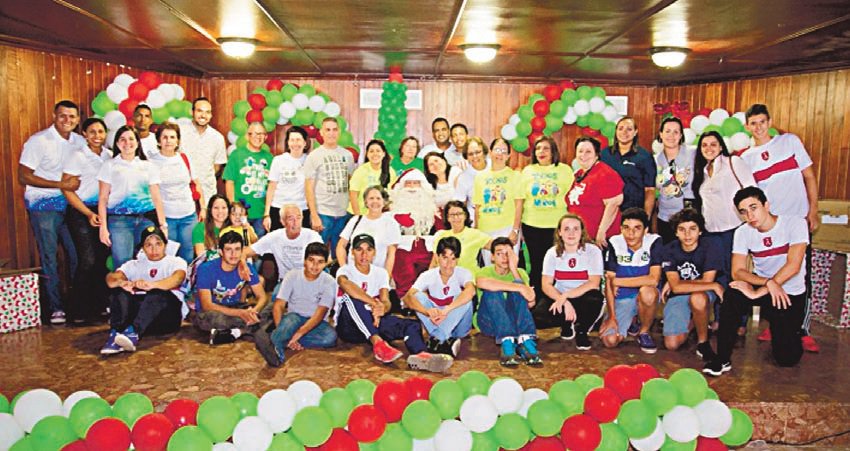 Entidades llevan alegría a niños con cáncer imagen