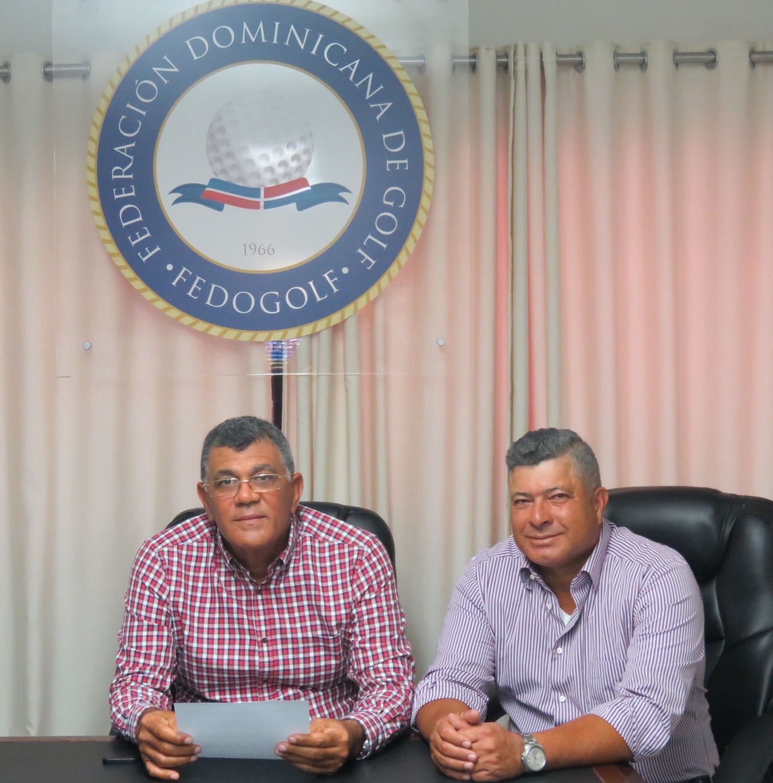 Fedogolf anuncia Tour de Alto Rendimiento imagen