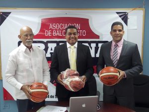 Ocho equipos estarán en el torneo basket superior DN Ocho equipos estarán en el torneo basket superior DN