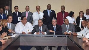 Reinaldo: Dirección PLD valora aliados balagueristas con apoyo Johnny Jones Reinaldo: Dirección PLD valora aliados balagueristas con apoyo Johnny Jones