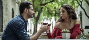 Nueva película René Fortunato es una historia de amor