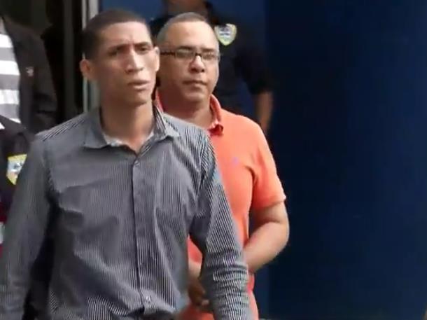 Ejército suspende mayor involucrado en caso John Percival y Brayan imagen