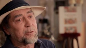 Tras 8 ocho años sin grabar, Sabina regresa con “Lo niego todo”