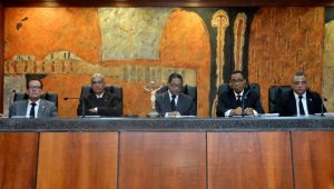 SANTIAGO: SCJ habilita tribunales liquidación de empresas