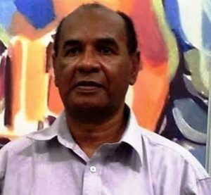 Una historia del PRD: La expulsión de Rafa Gamundi