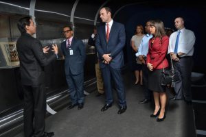 Indotel plantea convertir CCT en entidad más moderna del Caribe