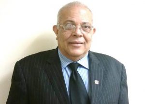 Dirigente pide a Medina combatir pobreza para frenar delincuencia Dirigente pide a Medina combatir pobreza para frenar delincuencia