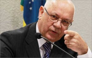 BRASIL: Muere en accidente aéreo juez relator del caso Lava Jato