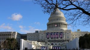 EE.UU: Comienzan los eventos de la toma de posesión de Donald Trumpswee4