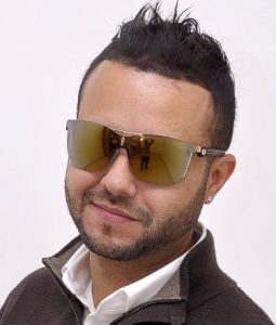 Tony Dize se presentará en Hard Rock Live