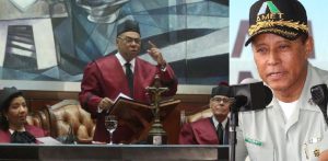 TC cita al director AMET para aclararle sentencia prohíbe incautar vehículos TC cita al director AMET para aclararle sentencia prohíbe incautar vehículos