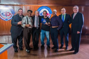 Película “Tubérculo Presidente” continúa dominando la taquilla