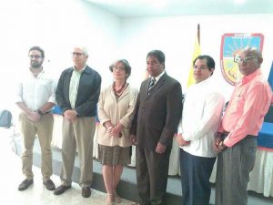 Realizarán Feria Turística y Producción «Descubre Barahona» Realizarán Feria Turística y Producción «Descubre Barahona»