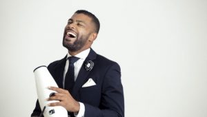 Urbanova presentará “Un Encuentro cercano”