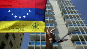 Peticiones de asilo de venezolanos aumentan en EE.UU.