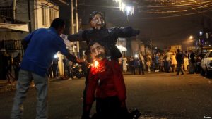 VENEZUELA: Oposición exige respeto nueva directiva Parlamento VENEZUELA: Oposición exige respeto nueva directiva Parlamento