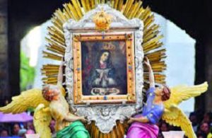 Realizan misa en honor a la Virgen de la Altagracia en El Bronx