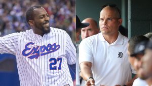 Vlad Guerrero queda corto para ingresar Cooperstown Vlad Guerrero queda corto para ingresar Cooperstown