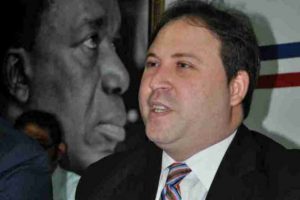 MIAMI: PRD lamenta muerte de Salim Ibarra MIAMI: PRD lamenta muerte de Salim Ibarra