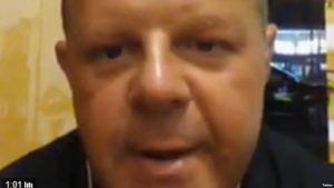 Detienen hombre que amenazaba con matar a Trump