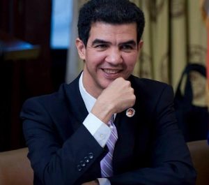 OPINION: Punto de inflexión en la historia de los Estados Unidos