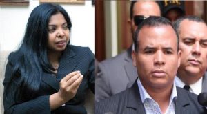Fiscal DN advierte querellante caso Blas Peralta no puede desistir como testigo Fiscal DN advierte querellante caso Blas Peralta no puede desistir como testigo