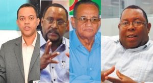 Piden Gobierno invierta recursos caso Odebrecht en obras de carácter social