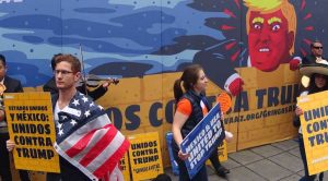 Carta mundial contra Trump acumula más de 4,8 millones de firmantes