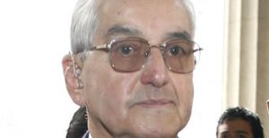 CHILE: A juicio marino (r) por secuestro estudiante dominicano en 1973 CHILE: A juicio marino (r) por secuestro estudiante dominicano en 1973