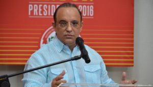 Antún dice que los reformistas están regocijados de ser 3ra fuerza política