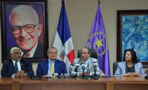 PLD reclama Procuraduría profundice investigación sobre el caso Odebrecht