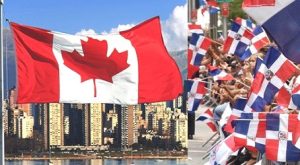 Dominicanos NY miran hacia Canadá ante cambios migratorios en EE.UU.