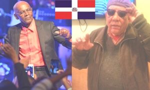 Piden que ACROARTE entregue “El Gran Soberano” a Cuco Valoy